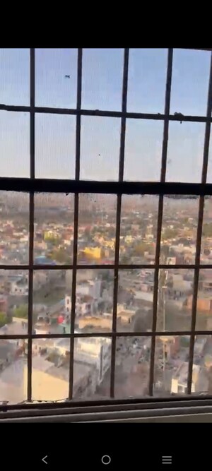 Master Bedroom in 2 BHK Apartment at Mahagun Mascot, Sain Vihar – for Sale