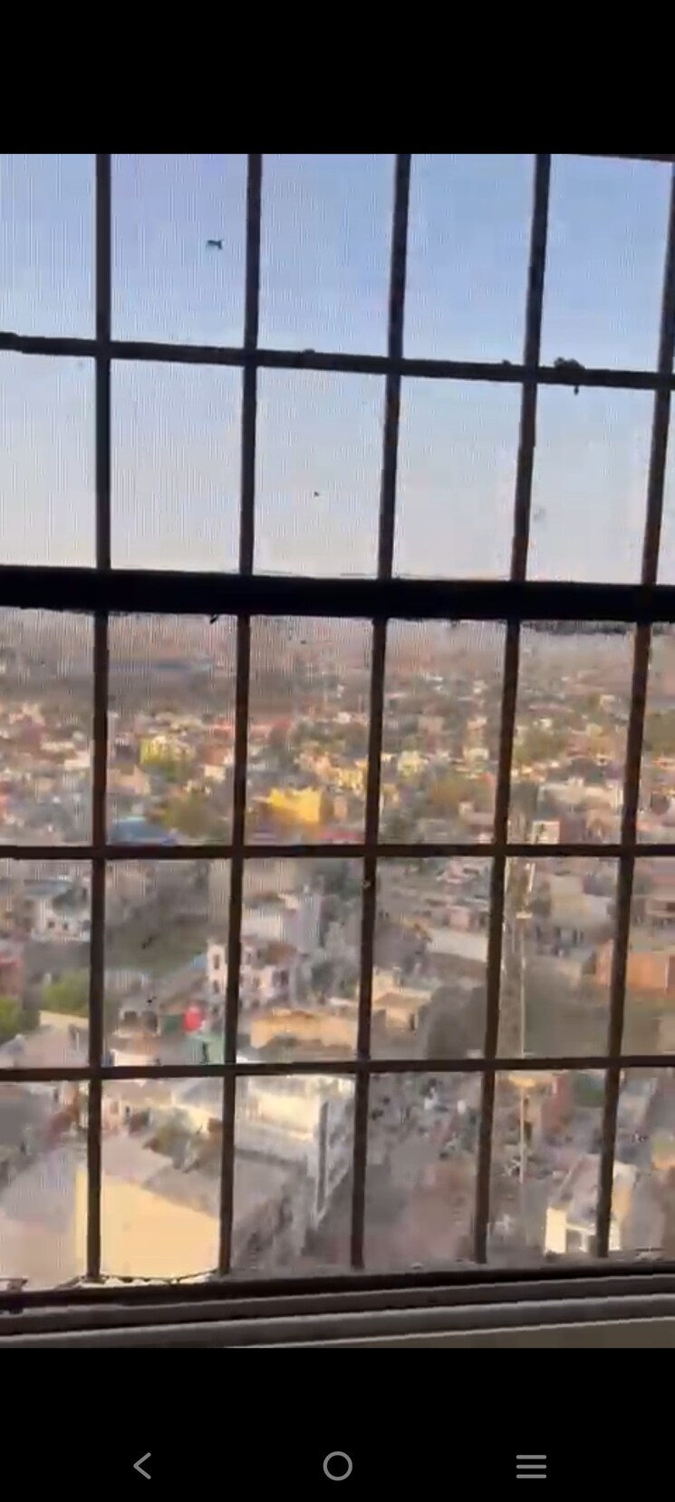 Master Bedroom, mahagun-mascot 2 Bedroom 1230 Sq.Ft. Apartment In Sain Vihar Ghaziabad 8439598