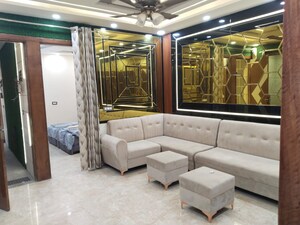 4 BHK Builder Floor For Sale in Chanakya Place