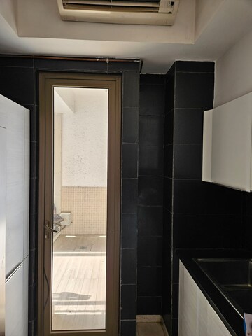 Kitchen in 3.5 BHK Apartment at M3M Golf Estate, Sector 65 – for Rent