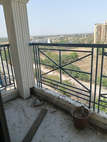 Floor Plan in  Office Space at AVS City Square, Raj Nagar Extension – for Rent