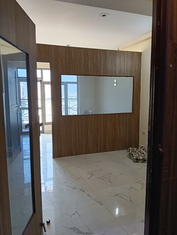 Floor Plan in  Office Space at AVS City Square, Raj Nagar Extension – for Rent