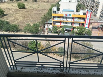 Floor Plan in  Office Space at AVS City Square, Raj Nagar Extension – for Rent