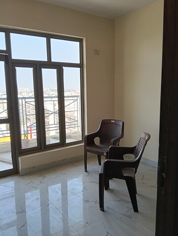 Floor Plan in  Office Space at AVS City Square, Raj Nagar Extension – for Rent