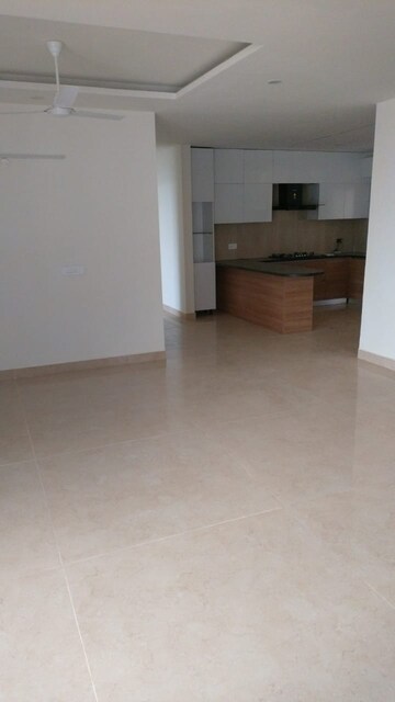 Room in 4 BHK Apartment at Maya Green Lotus Saksham, International Airport Road – for Rent