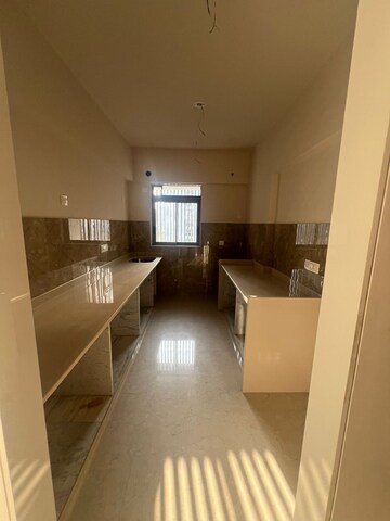 Kitchen in 3 BHK Apartment at Diamond Garden, Chembur – for Sale