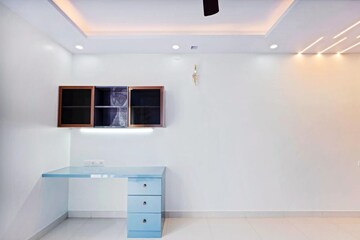 Furnished Amenities in 2 BHK Apartment at Brigade Cornerstone Utopia, Varthur – for Rent