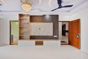Furnished Amenities in 2 BHK Apartment at Brigade Cornerstone Utopia, Varthur – for Rent