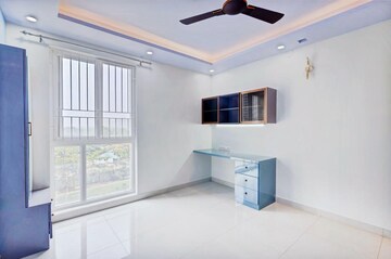 Kitchen in 2 BHK Apartment at Brigade Cornerstone Utopia, Varthur – for Rent