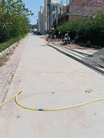 125 Sq.Yd. Plot in Svs Infra 