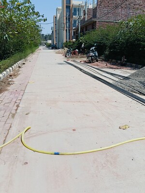  Plot For Sale in Ambala Highway