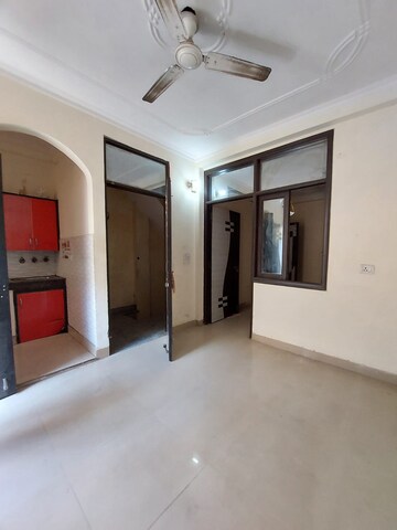 1 BHK Apartment For Rent in Aadharshila Apartment, Sarita Vihar