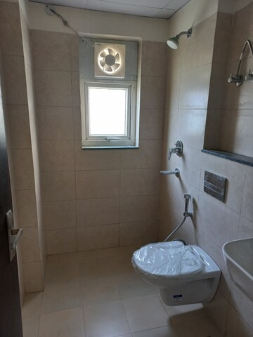 Bathroom in 2 BHK Apartment at BPTP Discovery Park, Sector 80 – for Rent
