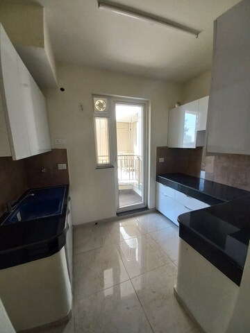 Kitchen in 2 BHK Apartment at BPTP Discovery Park, Sector 80 – for Rent