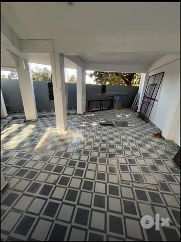 Bedroom in 1 BHK Builder Floor at Sahastradhara Road – for Rent