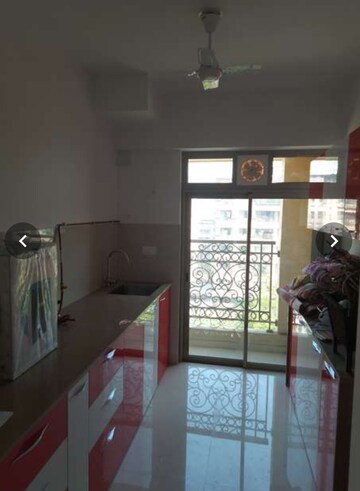 Kitchen in 2 BHK Apartment at Satguru Florence, Kasarvadavali – for Rent