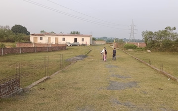 Plot For Sale in Ormanjhi