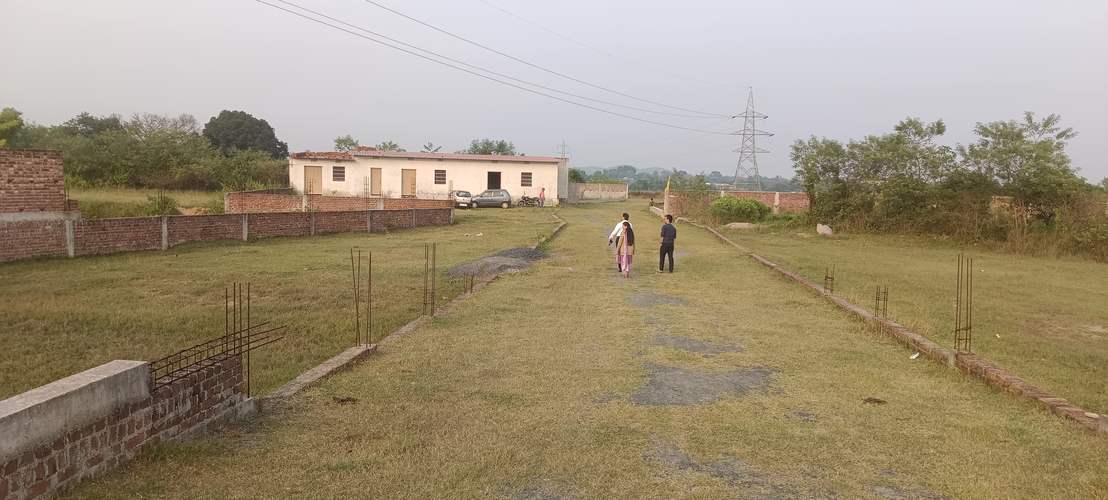 Plot For Sale in Ormanjhi