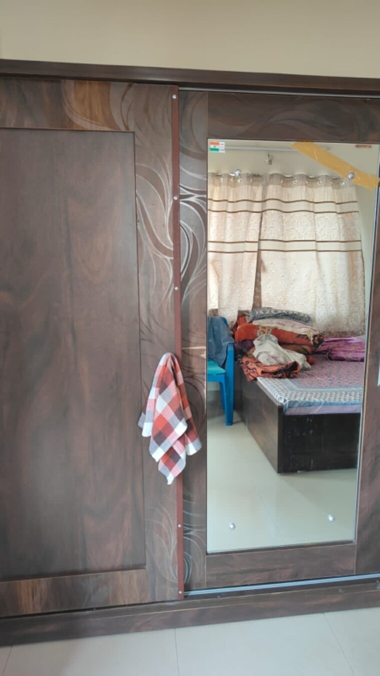 undefined, brahma-exuberance 2 Bedroom 50000 Sq.Ft. Apartment In Kondhwa Pune 8439654