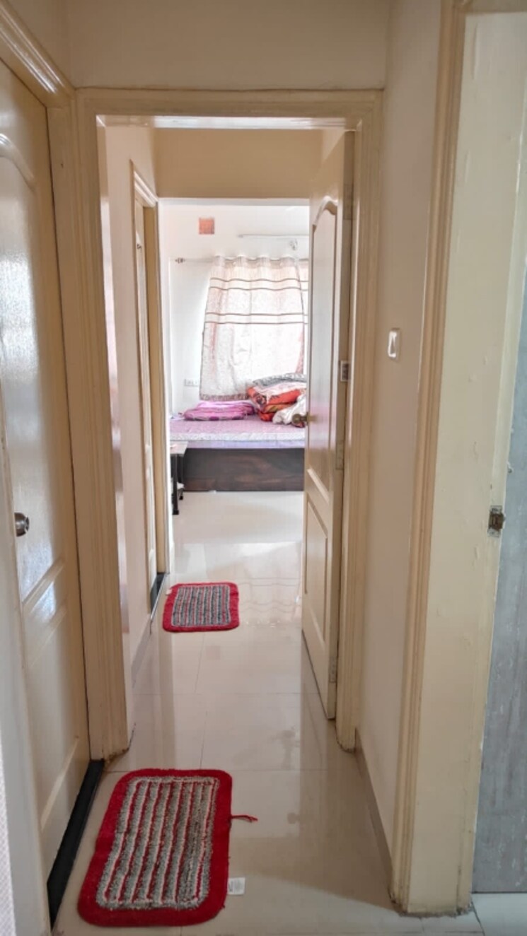 Bathroom, brahma-exuberance 2 Bedroom 50000 Sq.Ft. Apartment In Kondhwa Pune 8439654