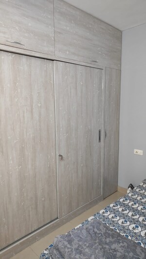 Furnished Amenities in 2 BHK Apartment at Brahma Exuberance, Kondhwa – for Sale