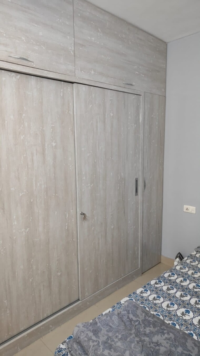 undefined, brahma-exuberance 2 Bedroom 50000 Sq.Ft. Apartment In Kondhwa Pune 8439654