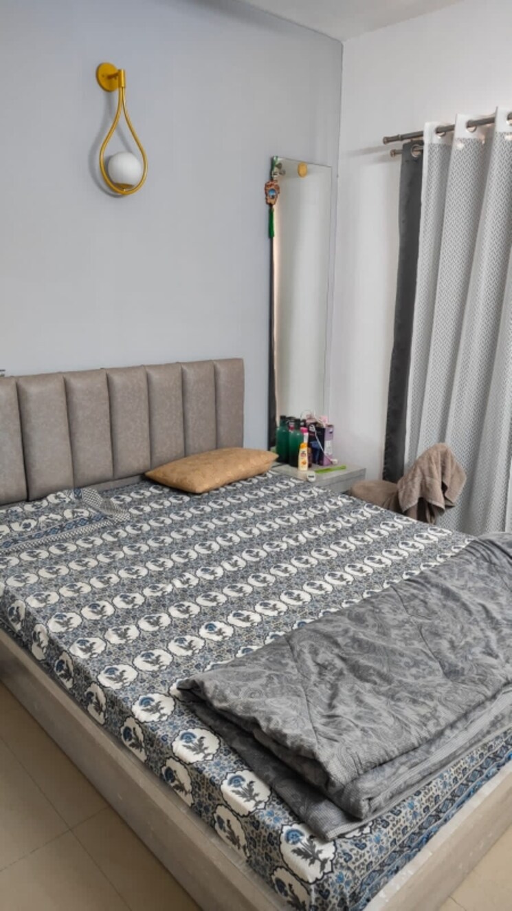 Bedroom, brahma-exuberance 2 Bedroom 50000 Sq.Ft. Apartment In Kondhwa Pune 8439654