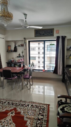 Gym in 2 BHK Apartment at Brahma Exuberance, Kondhwa – for Sale