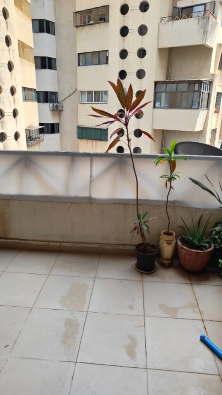 Map Location, brahma-exuberance 2 Bedroom 50000 Sq.Ft. Apartment In Kondhwa Pune 8439654