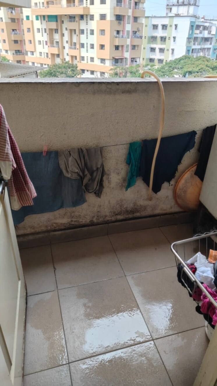 undefined, brahma-exuberance 2 Bedroom 50000 Sq.Ft. Apartment In Kondhwa Pune 8439654