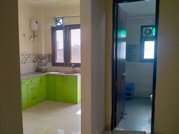 Kitchen in 1 BHK Apartment at City Heights, Sector 39 – for Rent
