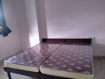 Bedroom in 1 BHK Apartment at City Heights, Sector 39 – for Rent
