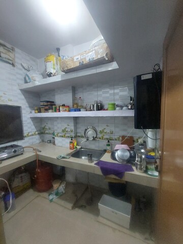 Furnished Amenities in 1 BHK Apartment at Aadharshila Apartment, Sarita Vihar – for Rent