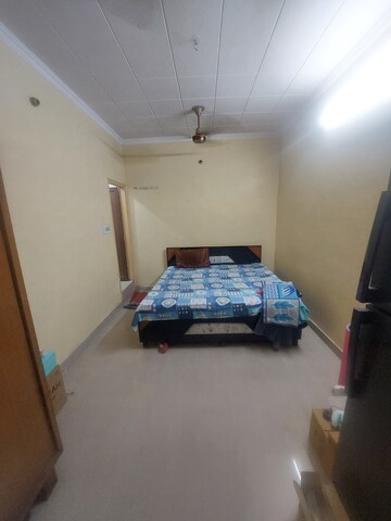 Furnished Amenities in 1 BHK Apartment at Aadharshila Apartment, Sarita Vihar – for Rent