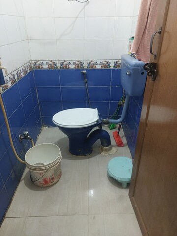 Master Bedroom in 1 BHK Apartment at Aadharshila Apartment, Sarita Vihar – for Rent