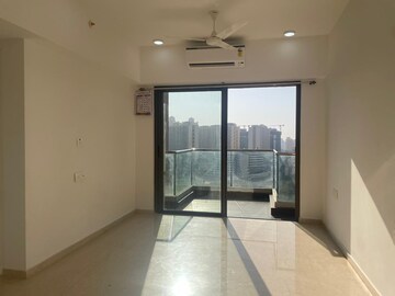 3 BHK Apartment For Rent in Kalpataru Radiance, Goregaon West