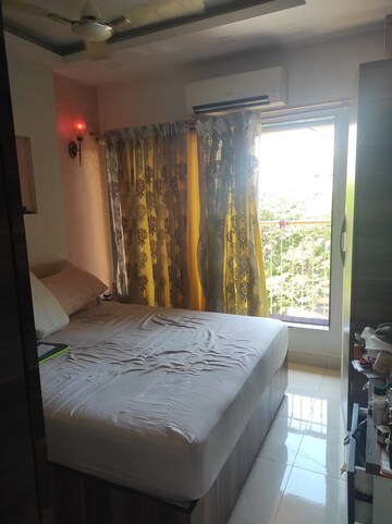Bedroom in 1 BHK Apartment at Kanti Apartments, Bandra West – for Rent