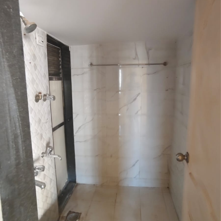 Bathroom, mehta-amrut-siddhi-kalyan 1 Bedroom 429 Sq.Ft. Apartment In Titwala Thane 8439655