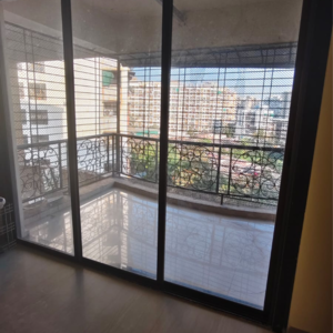 1 BHK Apartment For Sale in Mehta Amrut Siddhi Kalyan, Titwala