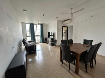 2 BHK Apartment For Rent in Hiranandani Atlantis, Powai