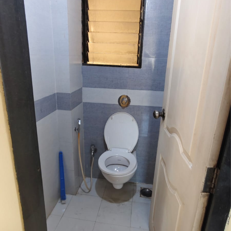 Bathroom, mehta-amrut-siddhi-kalyan 1 Bedroom 429 Sq.Ft. Apartment In Titwala Thane 8439655