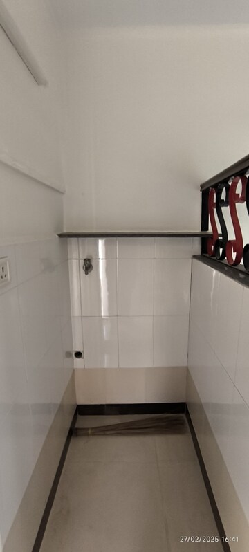 Kitchen in 4 BHK Villa at Union Park, Chembur – for Rent