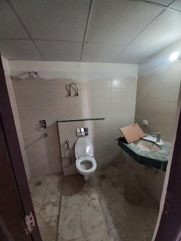 Bathroom in 2 BHK Apartment at BPTP Discovery Park, Sector 80 – for Rent