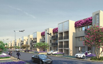 4 BHK Apartment For Sale in Puri Aman Vilas, Sector 89