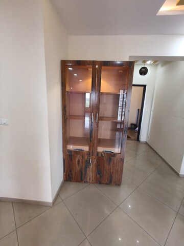 Furnished Amenities in 3 BHK Apartment at Sobha City Mykonos, Thanisandra Main Road – for Rent