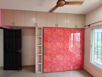 Room in 3 BHK Apartment at Sobha City Mykonos, Thanisandra Main Road – for Rent