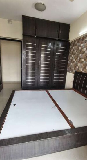 Room in 2 BHK Apartment at Lalani Residency, Kavesar – for Sale