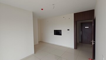 Building Lobby in 2 BHK Apartment at Yashwin Orrizonte, Kharadi – for Sale