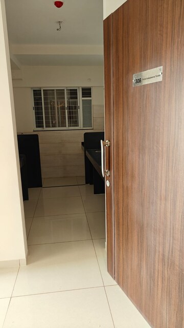 Kitchen in 2 BHK Apartment at Yashwin Orrizonte, Kharadi – for Sale