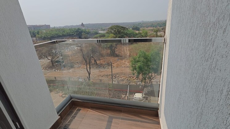 Balcony, yashwin-orrizonte 2 Bedroom 739 Sq.Ft. Apartment In Kharadi Pune 8439671